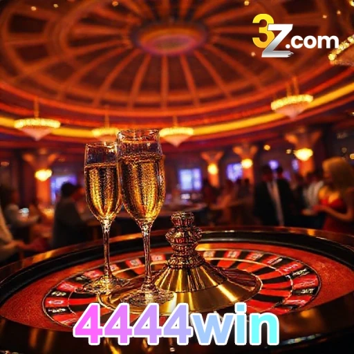 4444win bet App