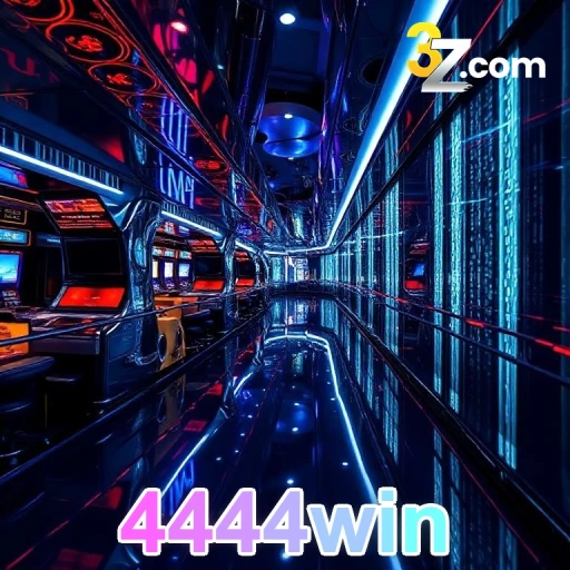4444win bet