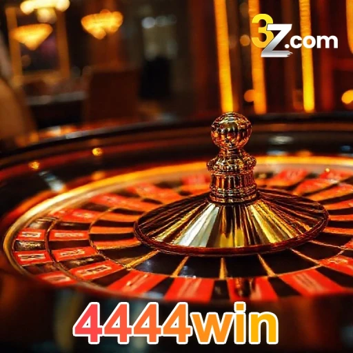 4444win bet Bônus