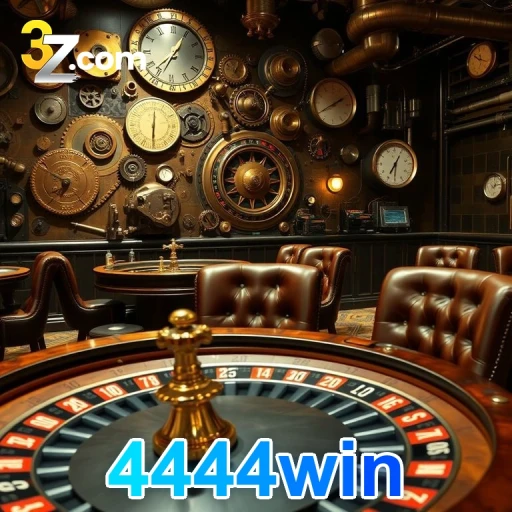 4444win bet Login