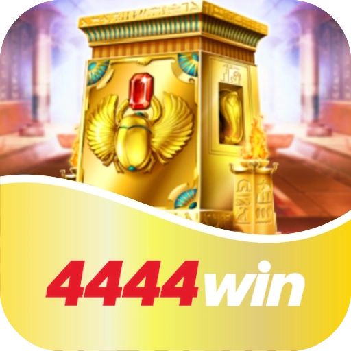 4444win bet LOGO