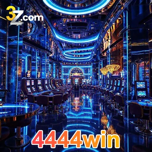 4444win bet Jogos de caça-níqueis
