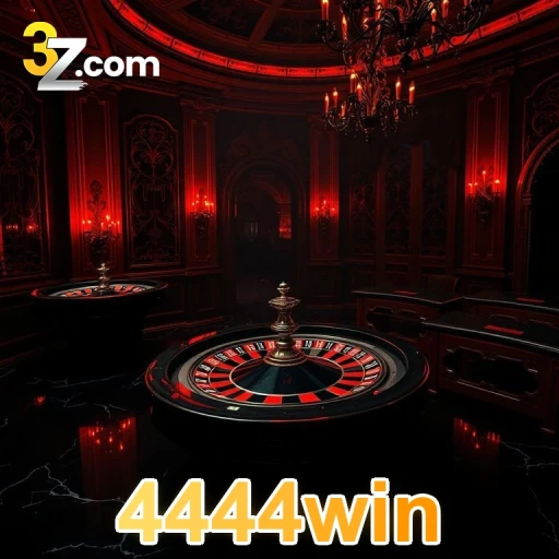 4444win bet Slots